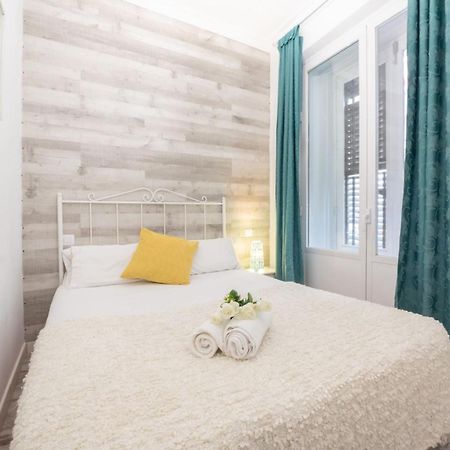 Apartamentos Day Madrid Plaza De Espana Centro Gran Via Sol Malasana ภายนอก รูปภาพ