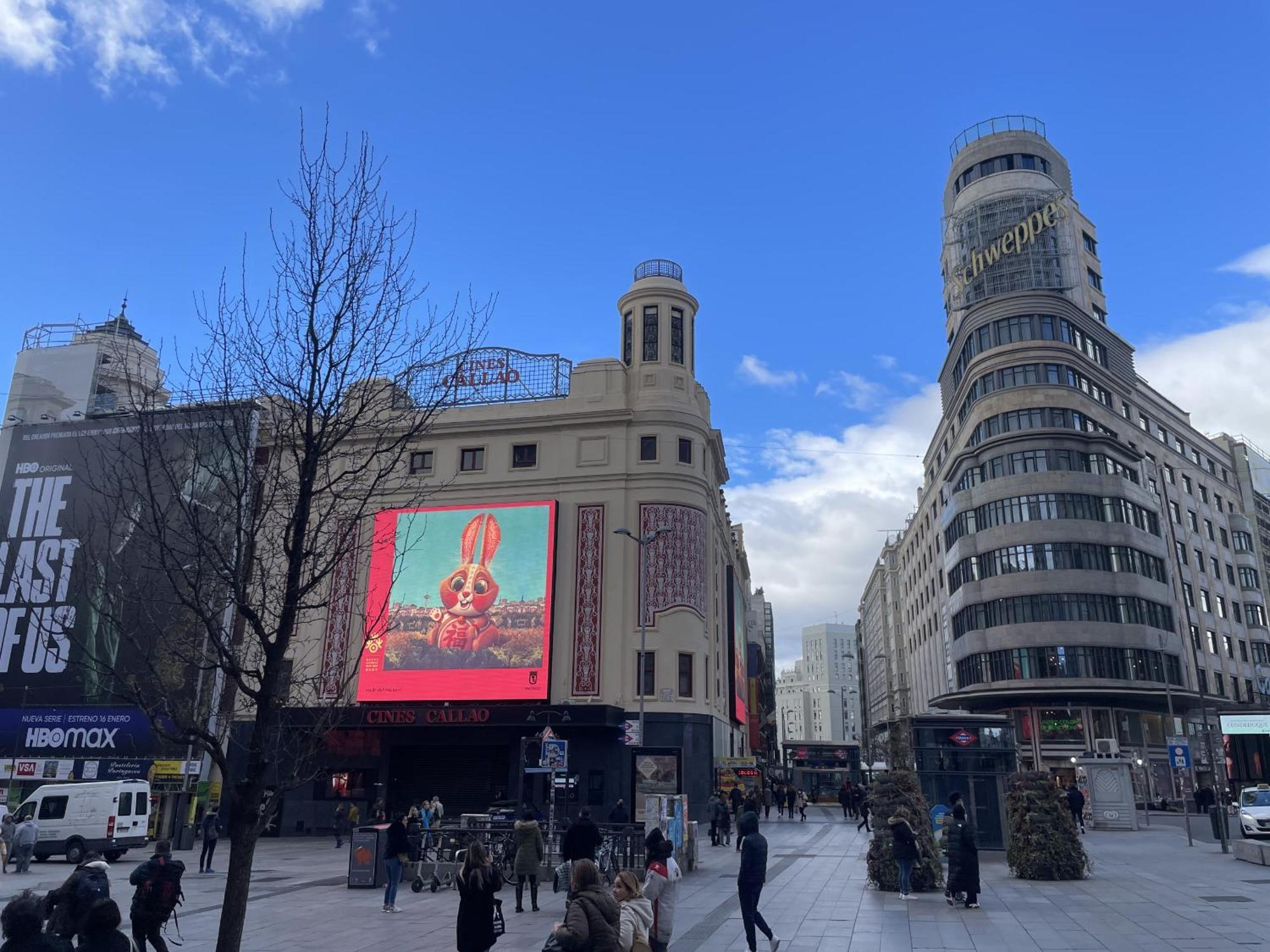 Apartamentos Day Madrid Plaza De Espana Centro Gran Via Sol Malasana ภายนอก รูปภาพ