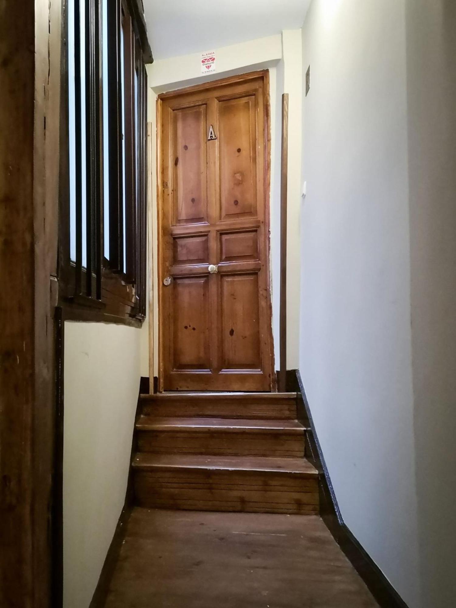 Apartamentos Day Madrid Plaza De Espana Centro Gran Via Sol Malasana ภายนอก รูปภาพ