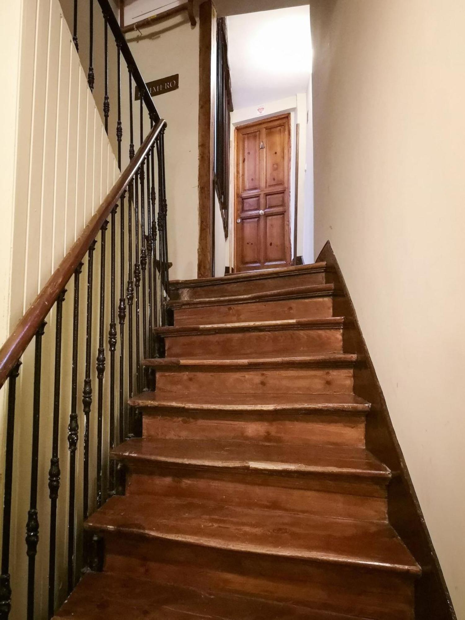 Apartamentos Day Madrid Plaza De Espana Centro Gran Via Sol Malasana ภายนอก รูปภาพ