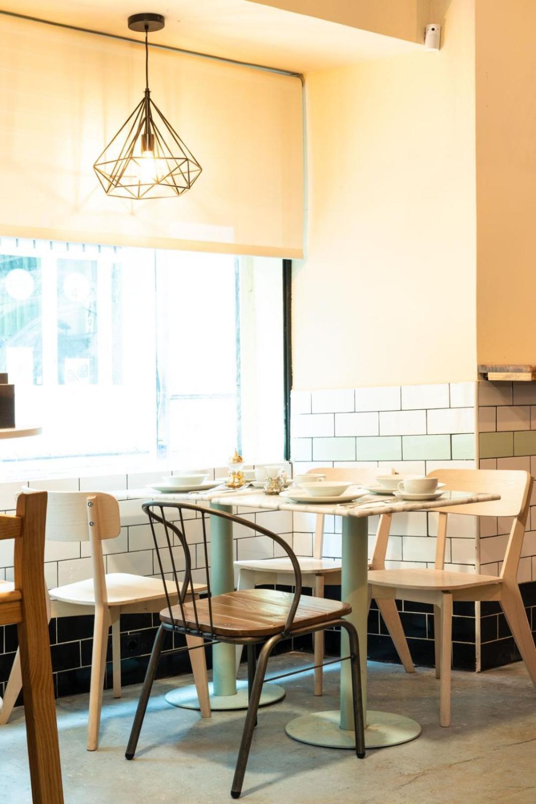 Apartamentos Day Madrid Plaza De Espana Centro Gran Via Sol Malasana ภายนอก รูปภาพ