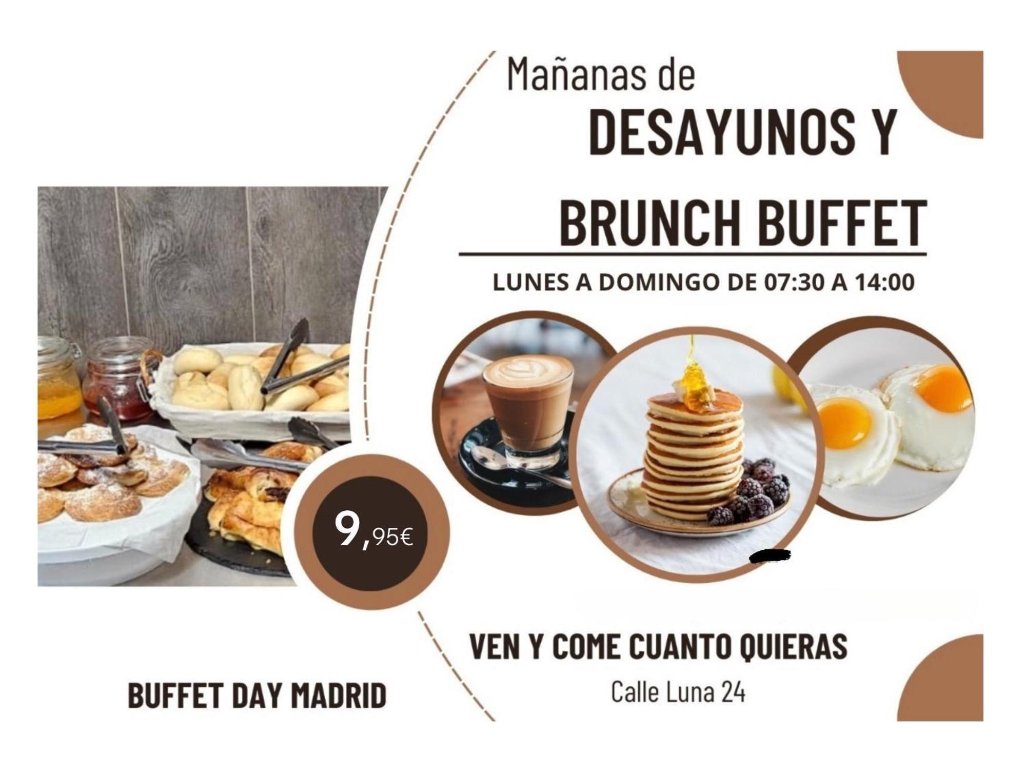 Apartamentos Day Madrid Plaza De Espana Centro Gran Via Sol Malasana ภายนอก รูปภาพ